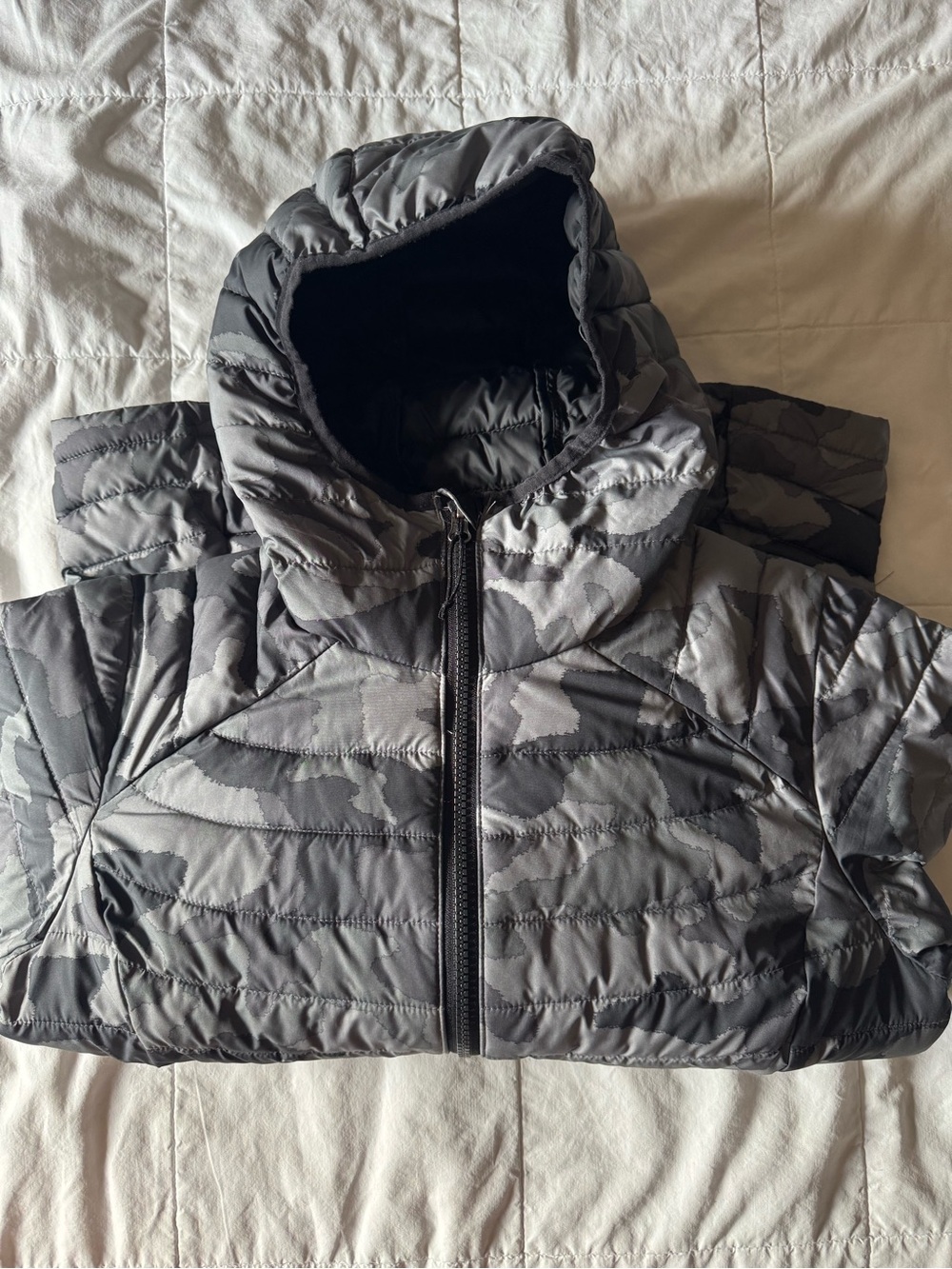 Columbia Omni-tech Jacket